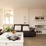 Schlossbauer, App 01 Apartman Heringsdorf