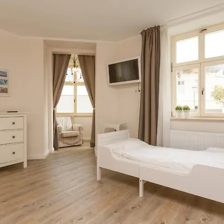 Schlossbauer, App 01 Apartment *