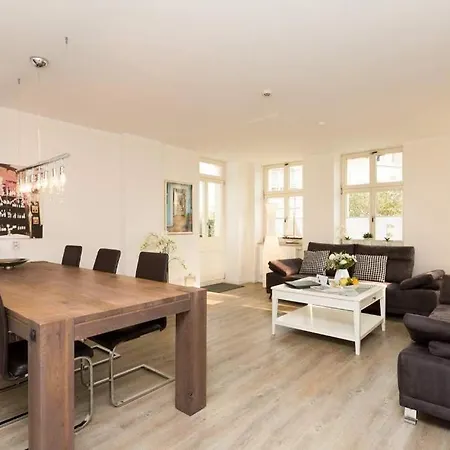 Schlossbauer, App 01 Apartment