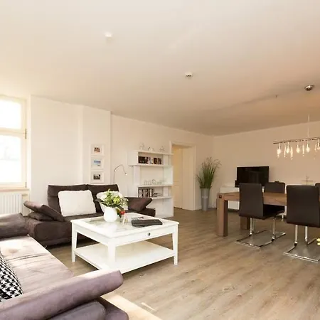 Apartment Schlossbauer, App 01