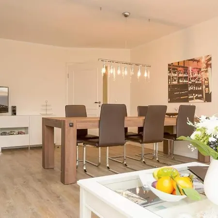 Schlossbauer, App 01 Apartment Heringsdorf (Usedom)