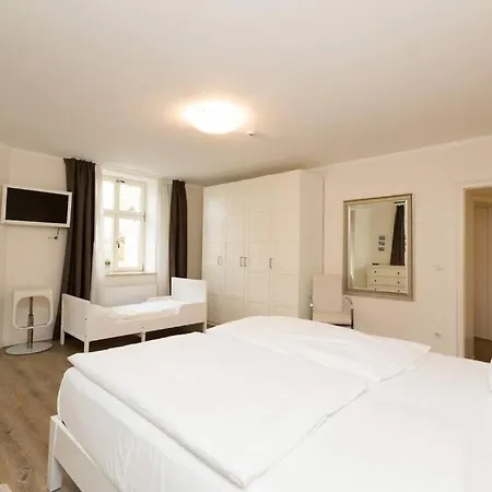 Schlossbauer, App 01 Apartamento *