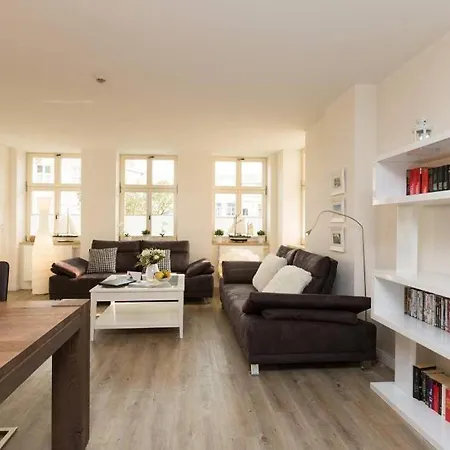 Apartamento Schlossbauer, App 01