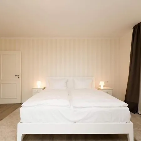 Apartamento Schlossbauer, App 01 *