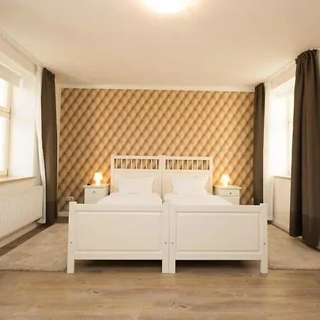 Schlossbauer, App 01 Heringsdorf (Usedom)