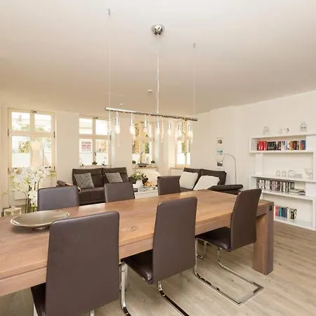 Schlossbauer, App 01 Heringsdorf (Usedom)