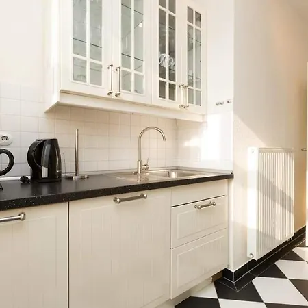 Schlossbauer, App 01 Apartman *