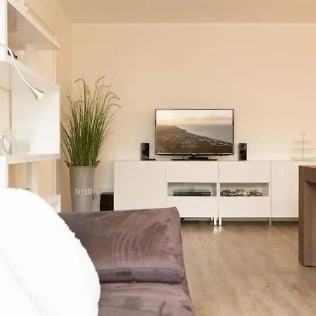 Apartamento Schlossbauer, App 01 *