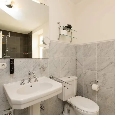 Schlossbauer, App 01 * Heringsdorf (Usedom)