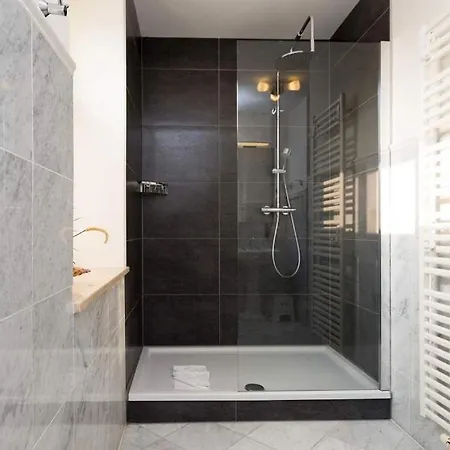 Schlossbauer, App 01 Apartamento *