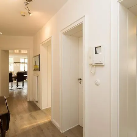 Apartamento Schlossbauer, App 01 *
