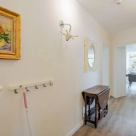 Appartamento Schlossbauer, App 01 Heringsdorf (Usedom)