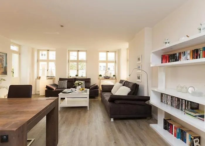 Апартаменты Schlossbauer, App 01