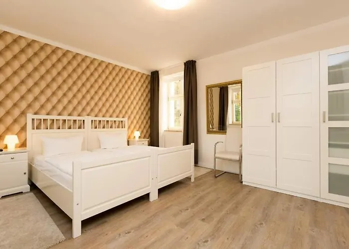 Schlossbauer, App 01 Апартаменты *