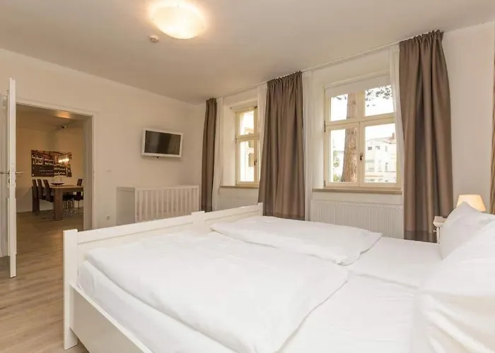 Schlossbauer, App 01 Апартаменты
