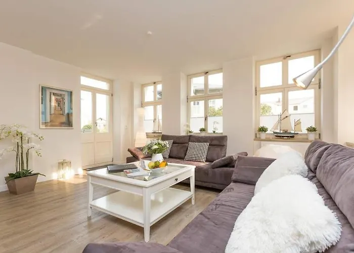Апартаменты Schlossbauer, App 01