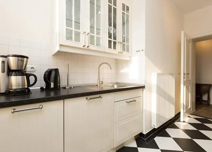 Schlossbauer, App 01 Апартаменты *