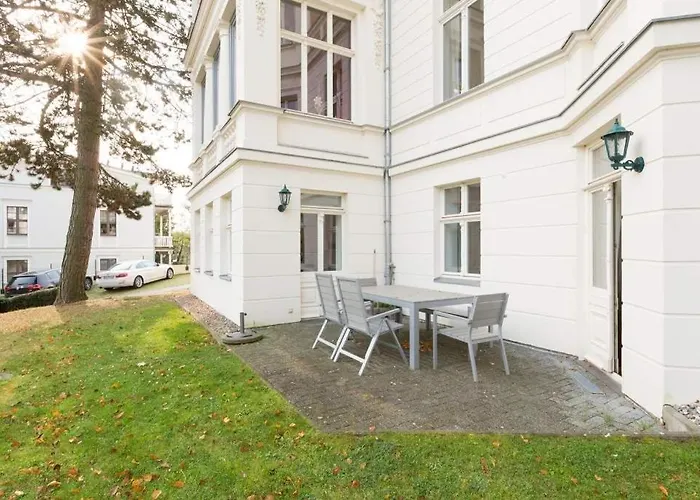Schlossbauer, App 01 Апартаменты *