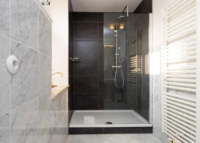 Schlossbauer, App 01 Апартаменты *